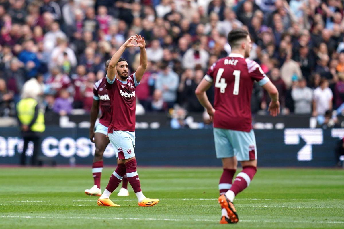 West Ham - Arsenal