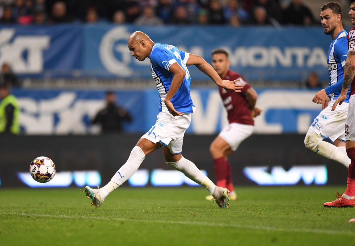 CS Universitatea Craiova - Rapid, 16 aprilie 2023