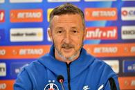 Mihai Stoica, impresionat de „veteranul” pe care vrea să îl aducă la FCSB: „Fuge cât 2 de 17 ani”