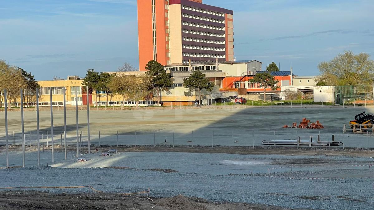 Stadion Mangalia
