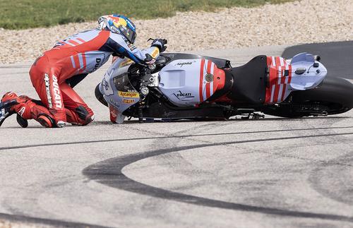 Alex Marquez // FOTO: Imago