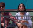 Pierre Gasly, iubita lui, Kika Cerqueira Gomes, și Charles Leclerc au atras toate privirile în ziua finalelor de la ATP Monte Carlo.