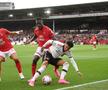 Week-end perfect pentru Manchester United! Cu Antony sclipitor, „diavolii” s-au impus la Nottingham și se desprind de rivalele pentru top 4