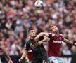 West Ham - Arsenal/ foto: Imago Images