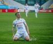 Dan Nistor/ foto: Facebook @Universitatea Cluj