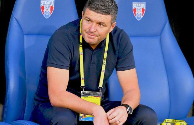 De ce se teme Daniel Oprița înainte da CSA Steaua - Dinamo: „Acolo sunt problemele noastre” » Ce spune despre rivală