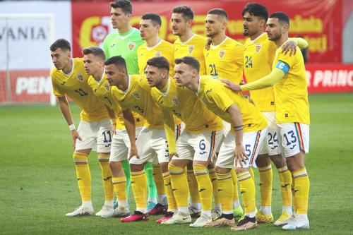 Mihai Stoichiță, directorul tehnic de la FRF, este de părere că România U21 poate câștiga Campionatul European de tineret din vara acestui an/ foto:  Imago Images