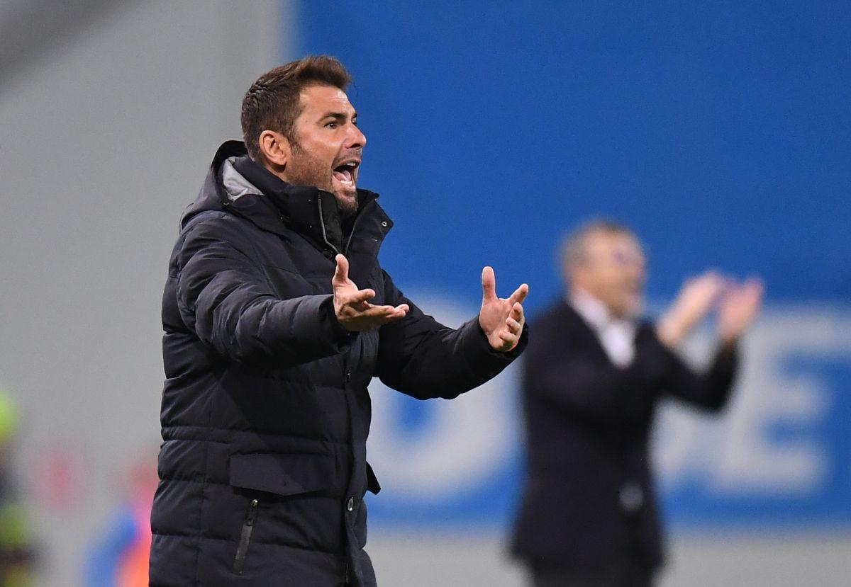Craiova lui Neagoe face instrucție cu Rapidul și pune presiune pe FCSB » Formația lui Mutu, singura fără victorie în play-off! Clasamentul ACUM