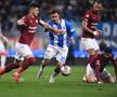 Craiova lui Neagoe face instrucție cu Rapidul și pune presiune pe FCSB » Formația lui Mutu, singura fără victorie în play-off! Clasamentul ACUM