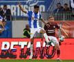 Craiova lui Neagoe face instrucție cu Rapidul și pune presiune pe FCSB » Formația lui Mutu, singura fără victorie în play-off! Clasamentul ACUM