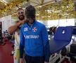 Dorian Popa la baza lui FCSB, cadou pentru Kurti