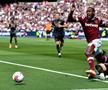 West Ham - Arsenal/ foto: Imago Images