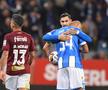 Craiova lui Neagoe face instrucție cu Rapidul și pune presiune pe FCSB » Formația lui Mutu, singura fără victorie în play-off! Clasamentul ACUM