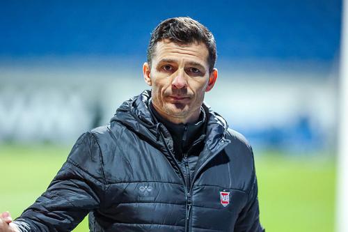 Constantin Gâlcă // FOTO: Imago