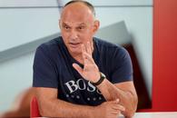 Teoria surprinzătoare a lui Florin Prunea privind legea lui Dâncu pentru Steaua: „Sută la sută de acolo vine”