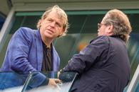 Clipe de furie » Patronul lui Chelsea, insultat de fanii albaștri furioși după încă o înfrângere: s-a certat cu ei în tribună!