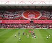 Week-end perfect pentru Manchester United! Cu Antony sclipitor, „diavolii” s-au impus la Nottingham și se desprind de rivalele pentru top 4