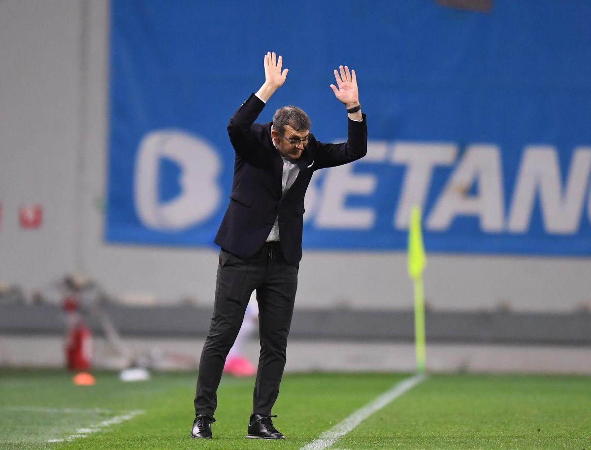 Craiova lui Neagoe face instrucție cu Rapidul și pune presiune pe FCSB » Formația lui Mutu, singura fără victorie în play-off! Clasamentul ACUM