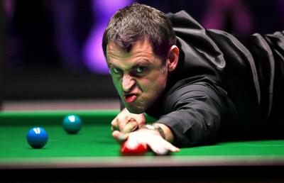 L-a acuzat pe Ronnie O'Sullivan că „face rău snookerului”. Acum, îl poate înfrunta în turul 2 la Crucible, iar Racheta e neiertătoare: „Ne vom distra”