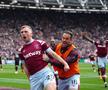 West Ham - Arsenal/ foto: Imago Images