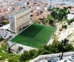 Stade Francis John, Marsilia
