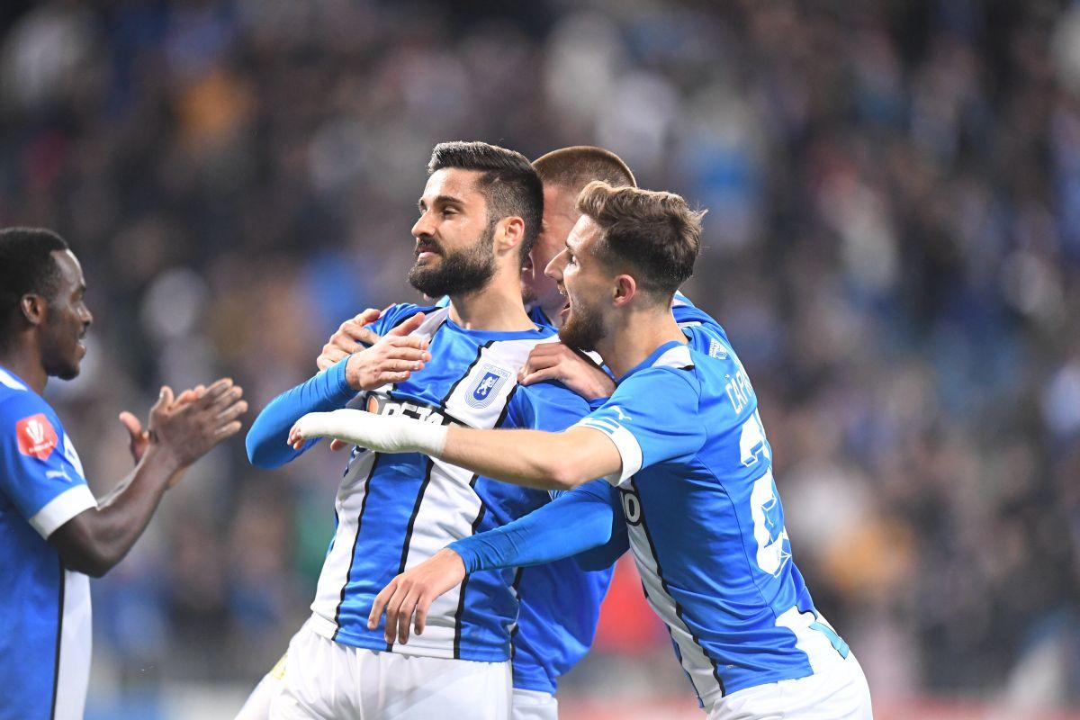 Ripostă dură a liderului galeriei Rapidului: „E debandadă, nu se mai poate cu Mutu! Îi cerem public demisia. Nu putem merge înainte ca nişte oi”