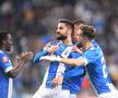 Craiova lui Neagoe face instrucție cu Rapidul și pune presiune pe FCSB » Formația lui Mutu, singura fără victorie în play-off! Clasamentul ACUM