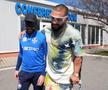 Dorian Popa la baza lui FCSB, cadou pentru Kurti