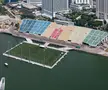 The Float, Singapore