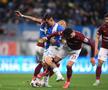 Craiova lui Neagoe face instrucție cu Rapidul și pune presiune pe FCSB » Formația lui Mutu, singura fără victorie în play-off! Clasamentul ACUM