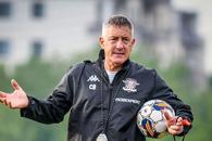 Anomaliile lui Cristiano Bergodi la Rapid » Cum au eșuat giuleștenii în sezonul cu investiții uriașe