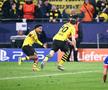 Dortmund - Atletico, sferturi Liga Campionilor. foto: Getty Images