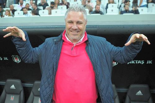 Marius Șumudică // FOTO: Imago