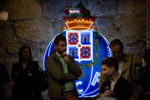 FC Porto a intrat sub atenta urmărire financiară a UEFA / Foto: Imago