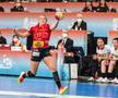Jennifer Gutierrez la naționala Spaniei Foto: Imago