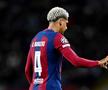 Barcelona - PSG, returul sferturilor Champions League