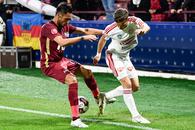 FCSB și-a luat gândul de la el: „Nu are rost să insistăm”