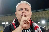 Promisiunea lui Marius Șumudică: „Gata, nu mai vedeți așa ceva! Și nu o spun doar ca să ajung la Rapid”