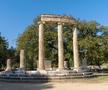 Astăzi are loc ceremonia de aprindere a flacării olimpice la Archaia Olympia » Se deschide oficial perioada Jocurilor Olimpice