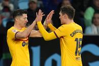 4 absențe pentru Barcelona la returul cu PSG » Lipsește jucătorul care a adus victoria pe Parc des Princes