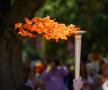 Astăzi are loc ceremonia de aprindere a flacării olimpice la Archaia Olympia » Se deschide oficial perioada Jocurilor Olimpice