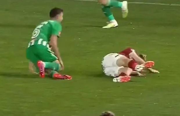 Speranță pentru Nicolae Păun, după lovitura-horror încasată cu Rapid. Dioszegi a revenit asupra declarațiilor prăpăstioase: „Eram la brutărie și nu aveam semnal”