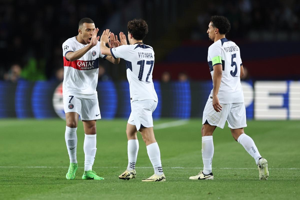 Xavi s-a dus GLONȚ la Istvan Kovacs imediat după Barcelona - PSG și l-a desființat: „Un dezastru, nu putem să tăcem”