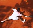 Stan Wawrinka privit de sus FOTO Raed Krishan