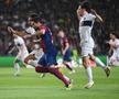 Xavi s-a dus GLONȚ la Istvan Kovacs imediat după Barcelona - PSG și l-a desființat: „Un dezastru, nu putem să tăcem”