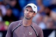 Revenire în circuit pentru Andy Murray » Poate juca la Roland Garros