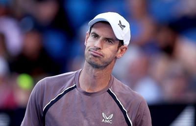 Revenire în circuit pentru Andy Murray » Poate juca la Roland Garros