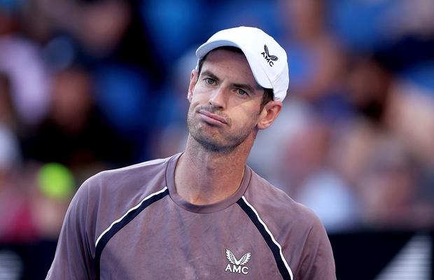 Andy Murray i-a dat peste nas colegului din circuit. Chelsea a declanșat totul: „Ce trist!”