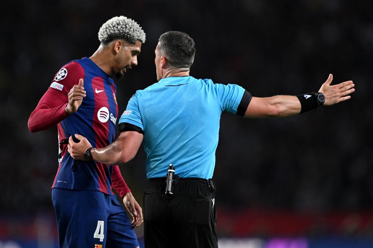 Barcelona - PSG, returul sferturilor Champions League