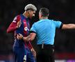 Barcelona - PSG, returul sferturilor Champions League